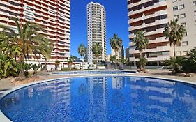 Apartment Coral Beach-4 By Interhome